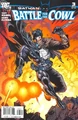 Batman: Battle for the Cowl #3 (July, 2009)
