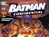 Batman Confidential Vol 1 54
