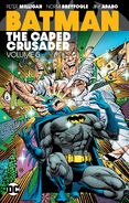 Batman The Caped Crusader Vol 5 Collected