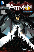 Batman Vol 2 34