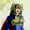 Big Barda (DCAU)