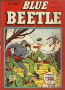 Blue Beetle Vol 1 17
