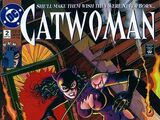 Catwoman Vol 2 2