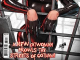 Catwoman Vol 5 51