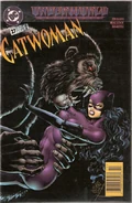 Catwoman Vol 2 27