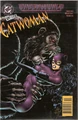 Catwoman #27