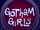Gotham Girls (Webseries)