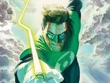 Green Lantern by Geoff Johns Omnibus Vol. 1 (Collected)