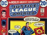 Justice League of America Vol 1 105