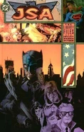 JSA: The Liberty Files (Collected)