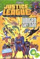 Justice League Earth 12 DCAU