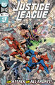 Justice League Vol 4 #40 (April, 2020)