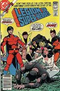 Legion of Super-Heroes Vol 2 279