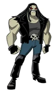Lobo (Justice League Action).jpg (22 KB) Lobo TV Series Justice League Action