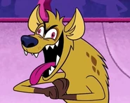 Louie Teen Titans Go! TV Series 001.jpg (570 KB) Louie TV Series Teen Titans Go!