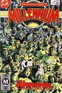 Millennium Vol 1 1