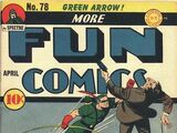 More Fun Comics Vol 1 78