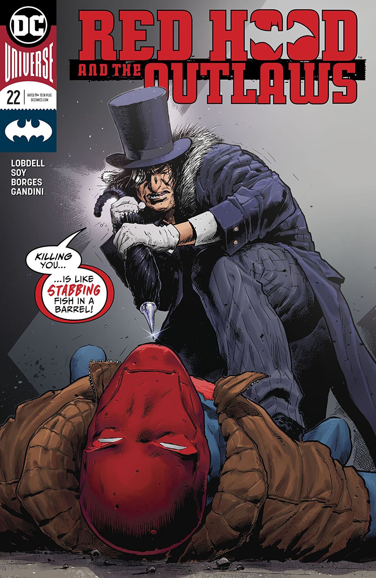 大特価‼️RED HOOD OUTLAW まとめ売り　バットマン　ロビン　アメコミ Red Hood & the Outlaws: the New 52 Omnibus #1 (DC Comics