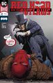 Red Hood and the Outlaws Vol 2 22