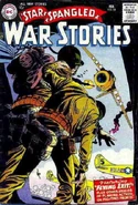 Star-Spangled War Stories Vol 1 54