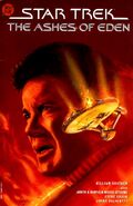 Star Trek: The Ashes of Eden