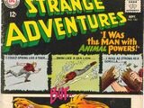 Strange Adventures Vol 1 180