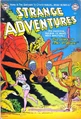 Strange Adventures #30 (March, 1953)