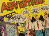 Strange Adventures Vol 1 70