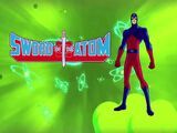 Sword of the Atom (Shorts) Episode: Chapter Three: Rattling the Cage