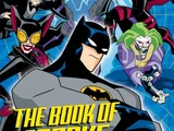 The Batman: The Book Of Crooks