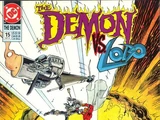 The Demon Vol 3 15