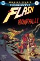 The Flash (Volume 5) #27