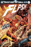 The Flash Vol 5 33