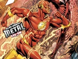 The Flash Vol 5 33
