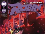 Tim Drake: Robin Vol 1 5