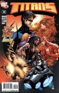 Titans Vol 2 3