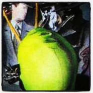 Walter Kovacs Earth-22 Kingdom Come