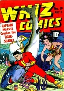 Whiz Comics Vol 1 19