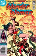 Wonder Woman Vol 1 277