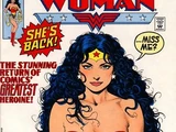 Wonder Woman Vol 2 63