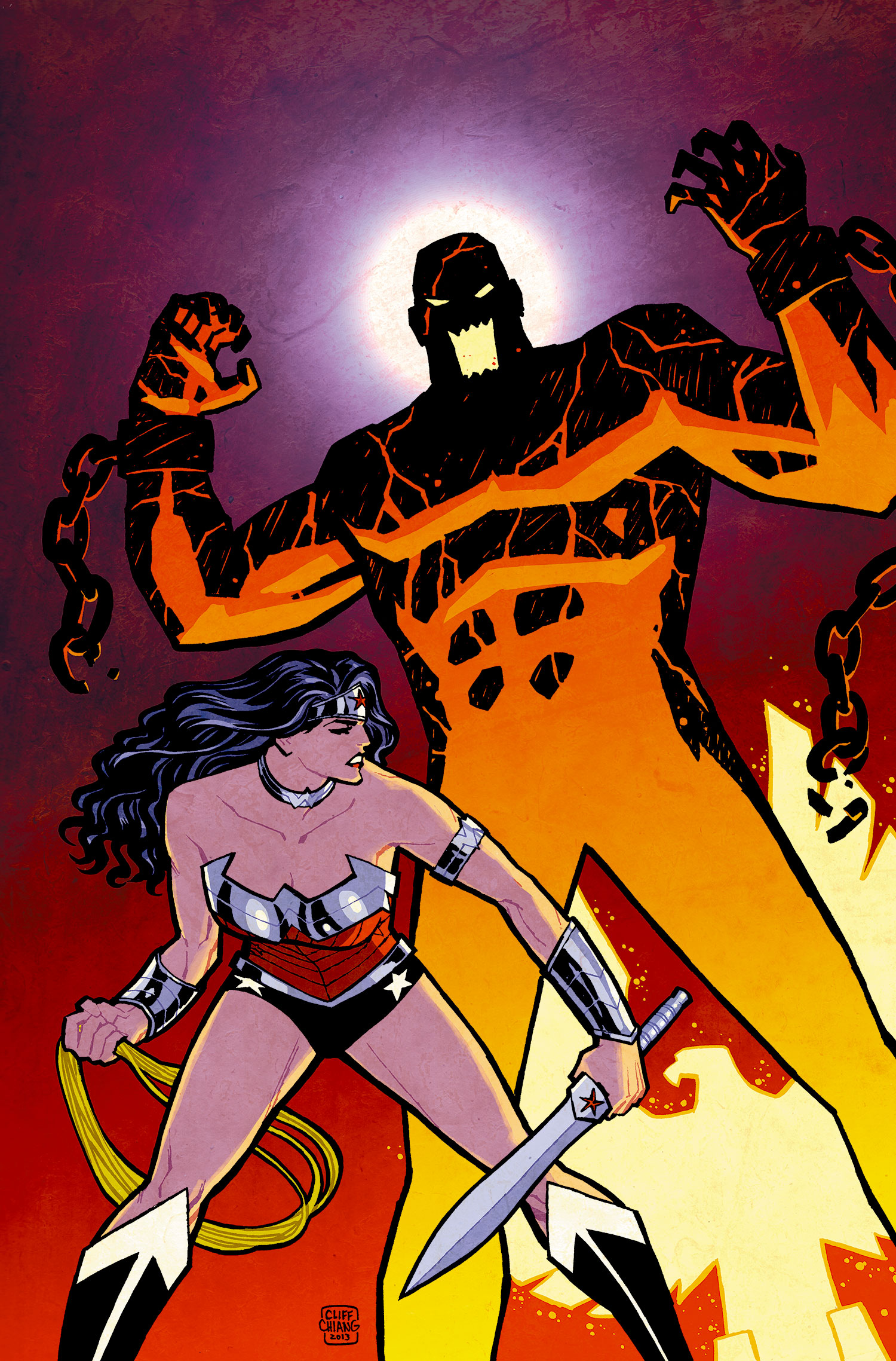 Wonder Woman Vol 4 28 | DC Database | Fandom