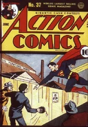 Action Comics Vol 1 37