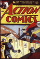 Action Comics #37