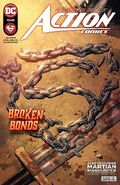 Action Comics Vol 1 1041