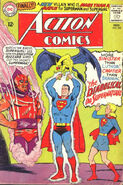 Action Comics Vol 1 330