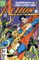 Action Comics Vol 1 589