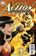 Action Comics Vol 1 828
