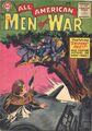All-American Men of War Vol 1 22