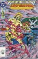 Armageddon: Inferno #1 (April, 1992)