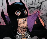 Batmage Dark Multiverse Dark Nights: Death Metal